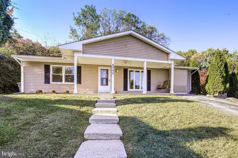 Exterior - 6092 Quartz Cir, Frederick, MD 21702 photo 6 of 7