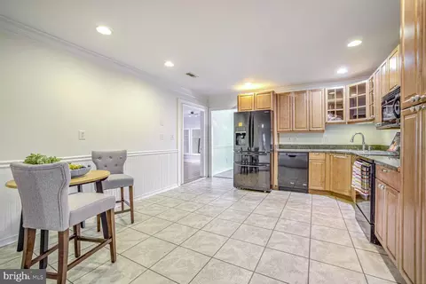 Kitchen - 6092 Quartz Cir, Frederick, MD 21702 photo 3 of 3