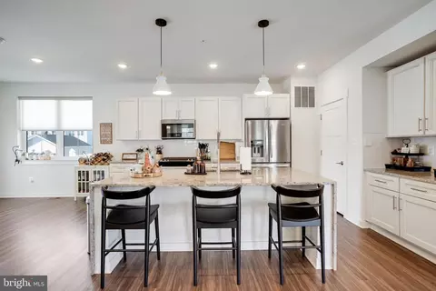 Kitchen - 1204 Marsalis Pl, Frederick, MD 21702 photo 1 of 2
