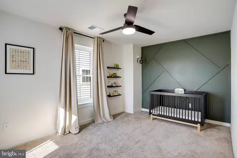 Bedroom - 1204 Marsalis Pl, Frederick, MD 21702 photo 4 of 4