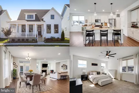 1204 Marsalis Pl, Frederick, MD 21702