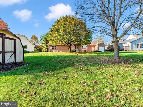 8170 Claiborne Dr, Frederick, MD 21702 photo 48