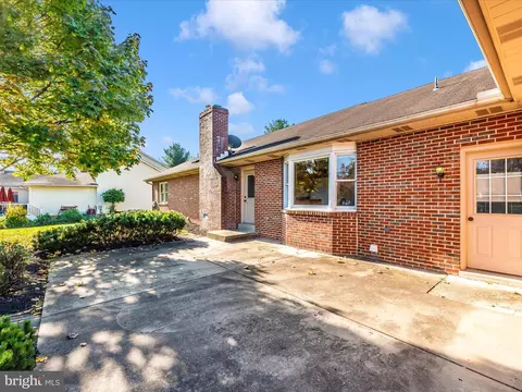 8170 Claiborne Dr, Frederick, MD 21702 photo 46