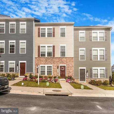 1949 Fauna Dr, Frederick, MD 21702