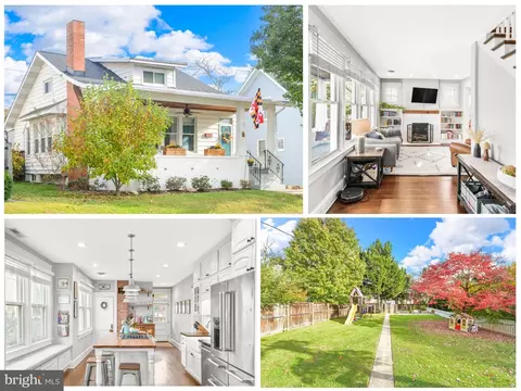5 E 15th St, Frederick, MD 21701