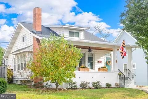5 E 15th St, Frederick, MD 21701 photo 2