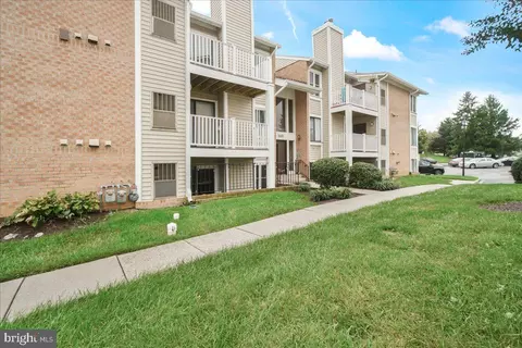 1600 Berry Rose Ct #BUILDING 1-3B, Frederick, MD 21701