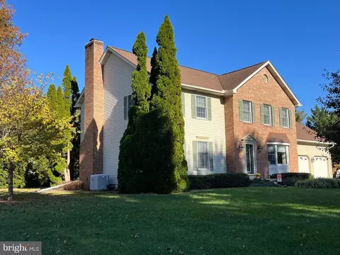 219 Deer Run Dr, Walkersville, MD 21793
