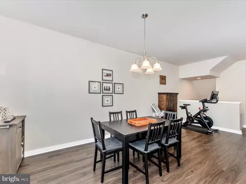 Dining - 1205 Lawler Dr, Frederick, MD 21702 photo 1 of 4