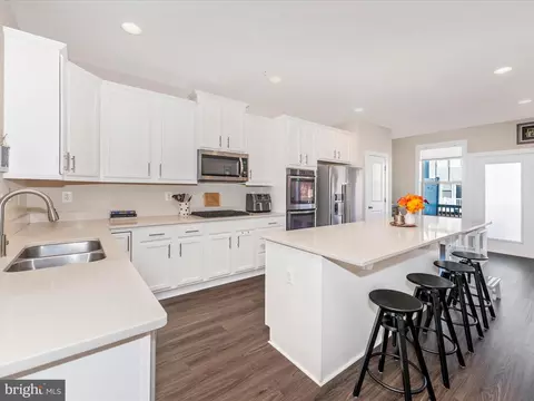 Kitchen - 1205 Lawler Dr, Frederick, MD 21702 photo 2 of 8