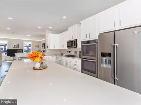 Kitchen - 1205 Lawler Dr, Frederick, MD 21702 photo 6 of 8