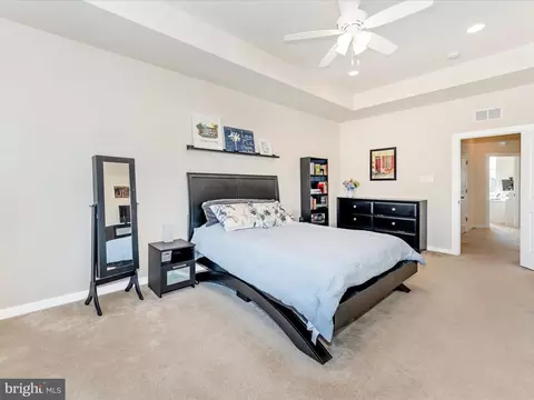 Bedroom - 1205 Lawler Dr, Frederick, MD 21702 photo 3 of 5