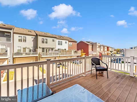 Exterior - 1205 Lawler Dr, Frederick, MD 21702 photo 4 of 17
