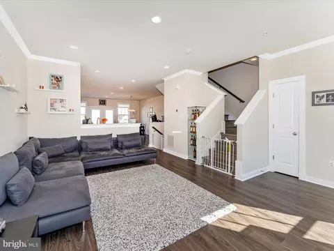 Living - 1205 Lawler Dr, Frederick, MD 21702 photo 4 of 4