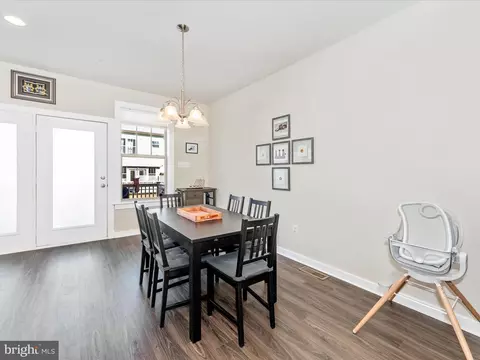 Dining - 1205 Lawler Dr, Frederick, MD 21702 photo 2 of 4