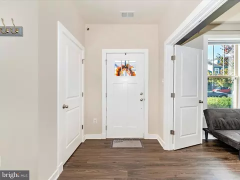 Entry Way - 1205 Lawler Dr, Frederick, MD 21702 photo 1 of 4