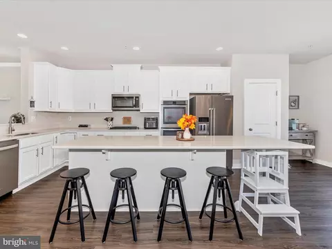Kitchen - 1205 Lawler Dr, Frederick, MD 21702 photo 1 of 8