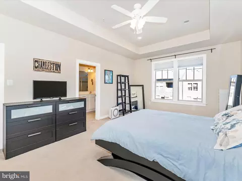 Bedroom - 1205 Lawler Dr, Frederick, MD 21702 photo 5 of 5