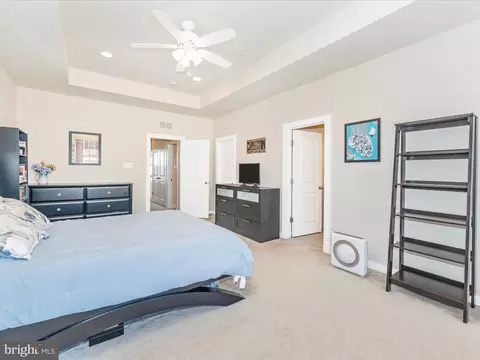 Bedroom - 1205 Lawler Dr, Frederick, MD 21702 photo 2 of 5