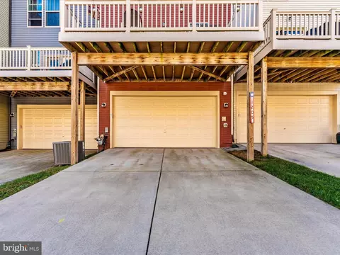 Exterior - 1205 Lawler Dr, Frederick, MD 21702 photo 13 of 17