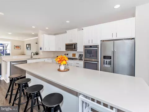 Kitchen - 1205 Lawler Dr, Frederick, MD 21702 photo 3 of 8