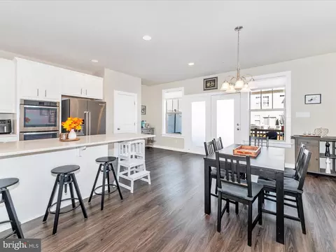 Dining - 1205 Lawler Dr, Frederick, MD 21702 photo 3 of 4
