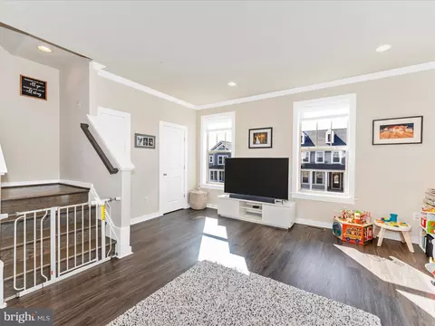 Living - 1205 Lawler Dr, Frederick, MD 21702 photo 3 of 4