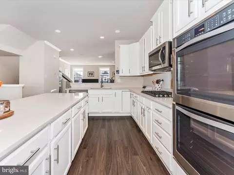 Kitchen - 1205 Lawler Dr, Frederick, MD 21702 photo 4 of 8