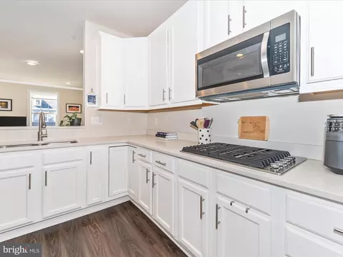 Kitchen - 1205 Lawler Dr, Frederick, MD 21702 photo 8 of 8