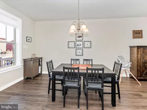 Dining - 1205 Lawler Dr, Frederick, MD 21702 photo 4 of 4
