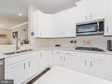 Kitchen - 1205 Lawler Dr, Frederick, MD 21702 photo 7 of 8