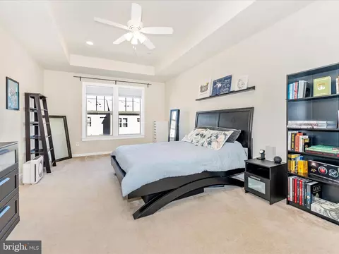 Bedroom - 1205 Lawler Dr, Frederick, MD 21702 photo 1 of 5
