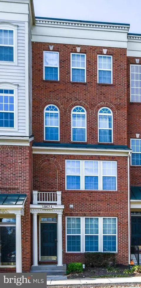 1860 A Monocacy View Cir #58A, Frederick, MD 21701