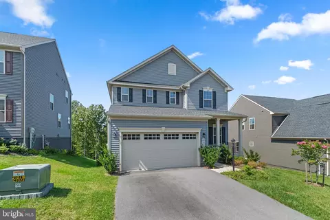 6958 Merle Ct, New Market, MD 21774