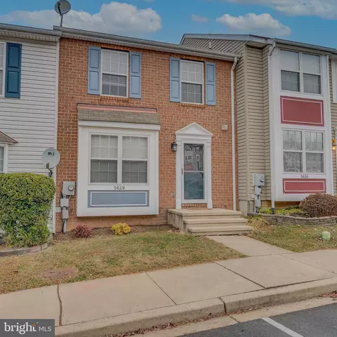 5649 Tessie Ct, New Market, MD 21774