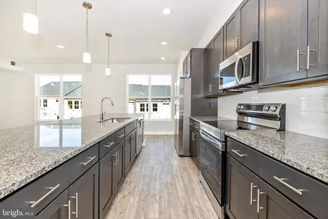1620 Blacksmith Way UNIT B, Frederick, MD 21702 photo 7