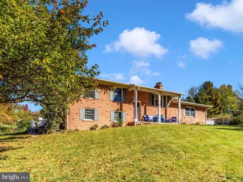 9242 Oak Tree Cir, Frederick, MD 21701 photo 43