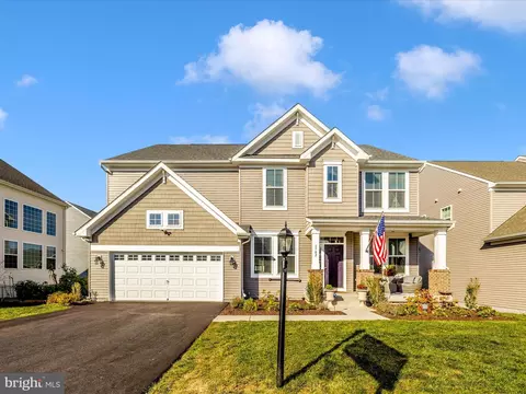 5702 Hawk Ridge Rd, Frederick, MD 21704 photo 40