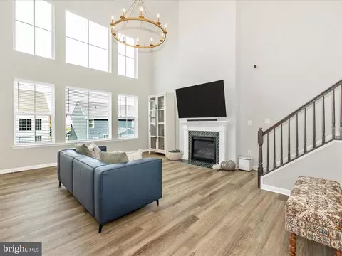 5702 Hawk Ridge Rd, Frederick, MD 21704 photo 14