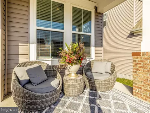 5702 Hawk Ridge Rd, Frederick, MD 21704 photo 5