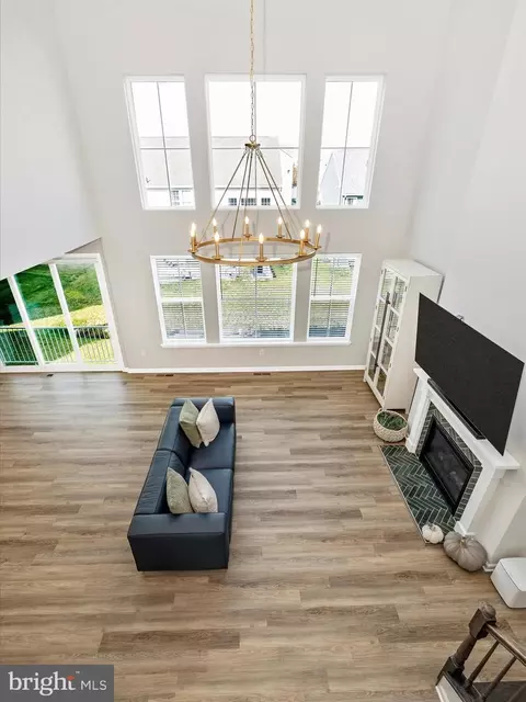 5702 Hawk Ridge Rd, Frederick, MD 21704 photo 18