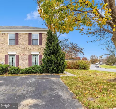 5801 Farmgate Ct, Frederick, MD 21703