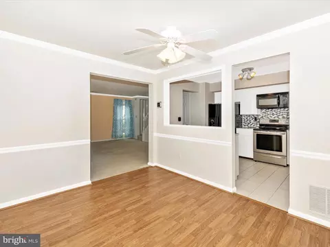 Dining - 5801 Farmgate Ct, Frederick, MD 21703 photo 1 of 1