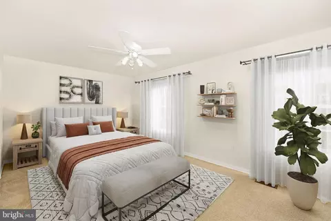 Bedroom - 5801 Farmgate Ct, Frederick, MD 21703 photo 1 of 8