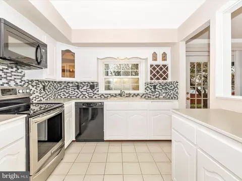 Kitchen - 5801 Farmgate Ct, Frederick, MD 21703 photo 1 of 3