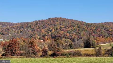 Parcel 43 Sunshine Trail, Sabillasville, MD 21780