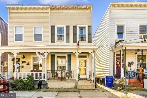204 E Fifth St, Frederick, MD 21701 photo 1