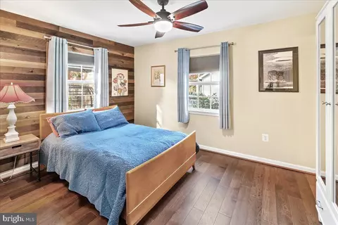 Bedroom - 212 E K St, Brunswick, MD 21716 photo 1 of 5