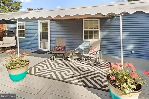 Exterior - 212 E K St, Brunswick, MD 21716 photo 14 of 24