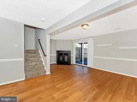 Living - 1376 David Ln, Frederick, MD 21703 photo 7 of 9